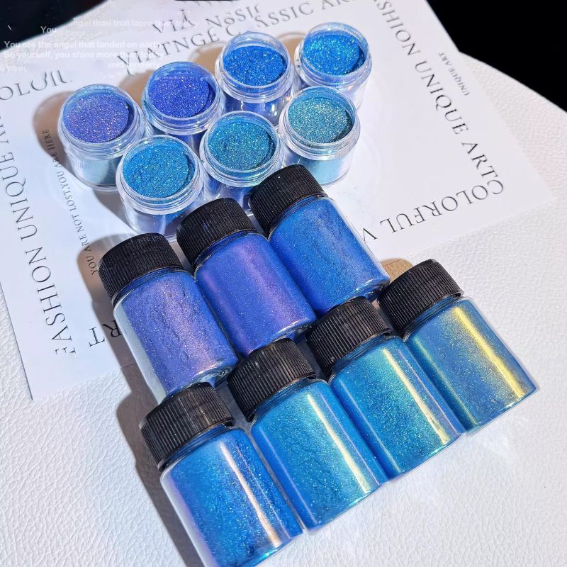 IntoResin Aurora Chameleon Powder