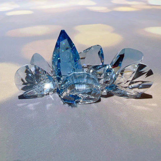 Handmade Cluster Crystal Decoration Resin Mold