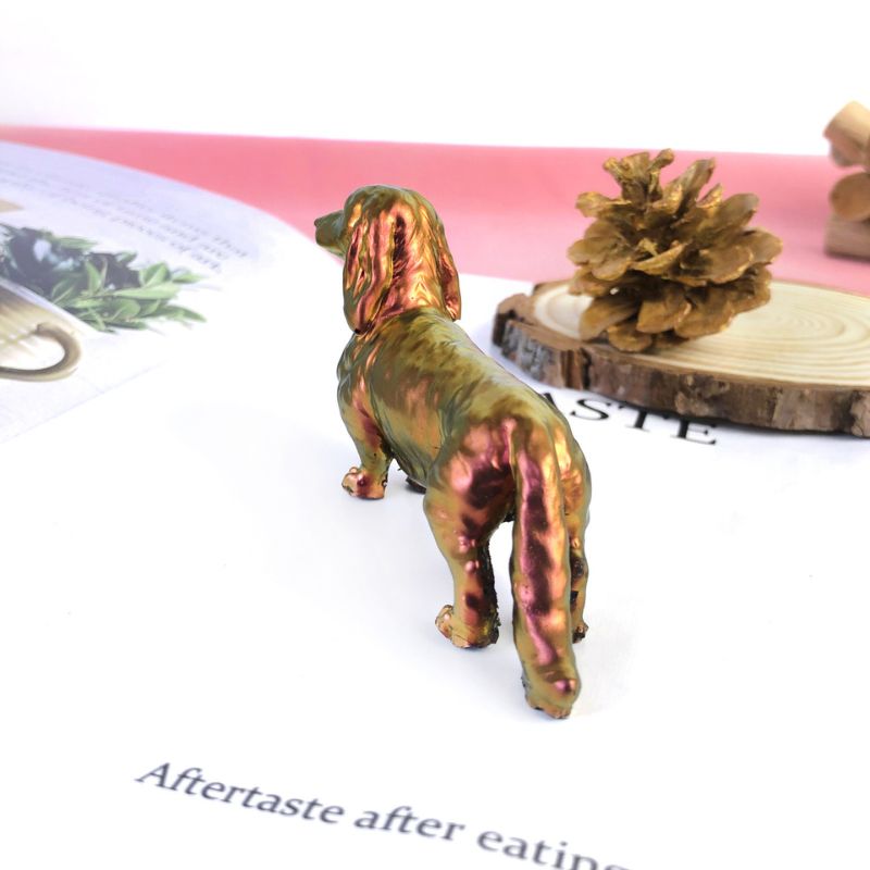 Dachshund Decoration Resin Mold