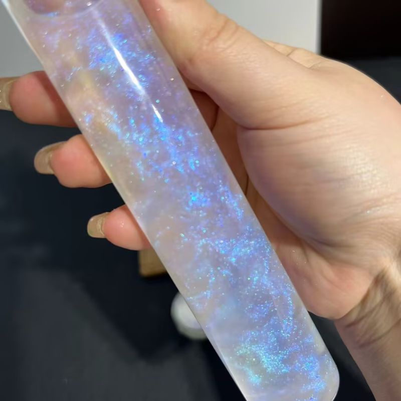IntoResin Original Aurora Powder for Resin 【Upgraded】