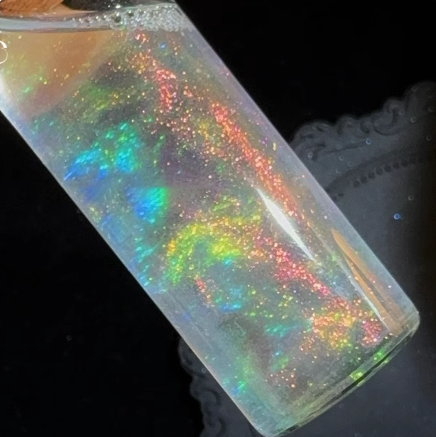 IntoResin 9 Colors Non-sink Aurora Mica Powder for Resin