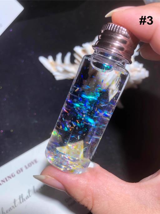 Chameleon Opal Glitter for Resin