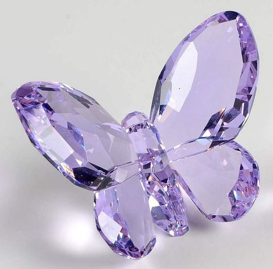 Handmade Diamond Crystal Butterfly Brooch Pendant Decoration Resin Mold