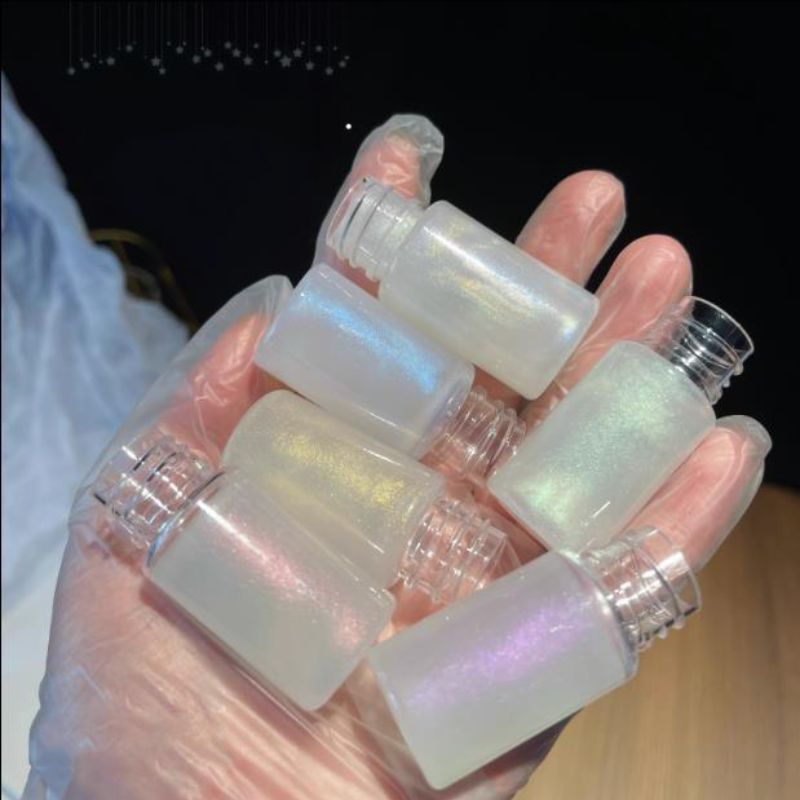 5 Colors Starry Sky Odorless Colorant for Resin
