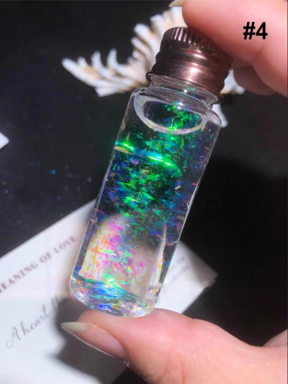 Chameleon Opal Glitter for Resin