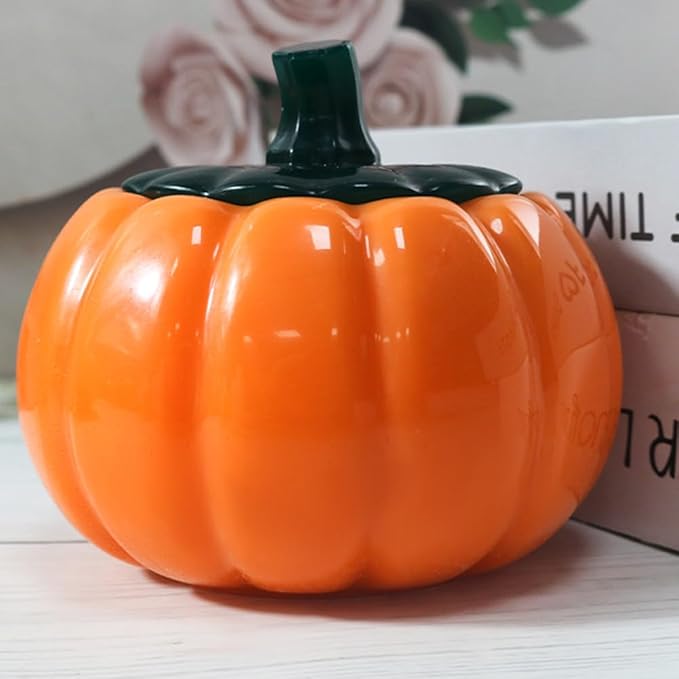 Molde de resina para caja de almacenamiento de calabaza