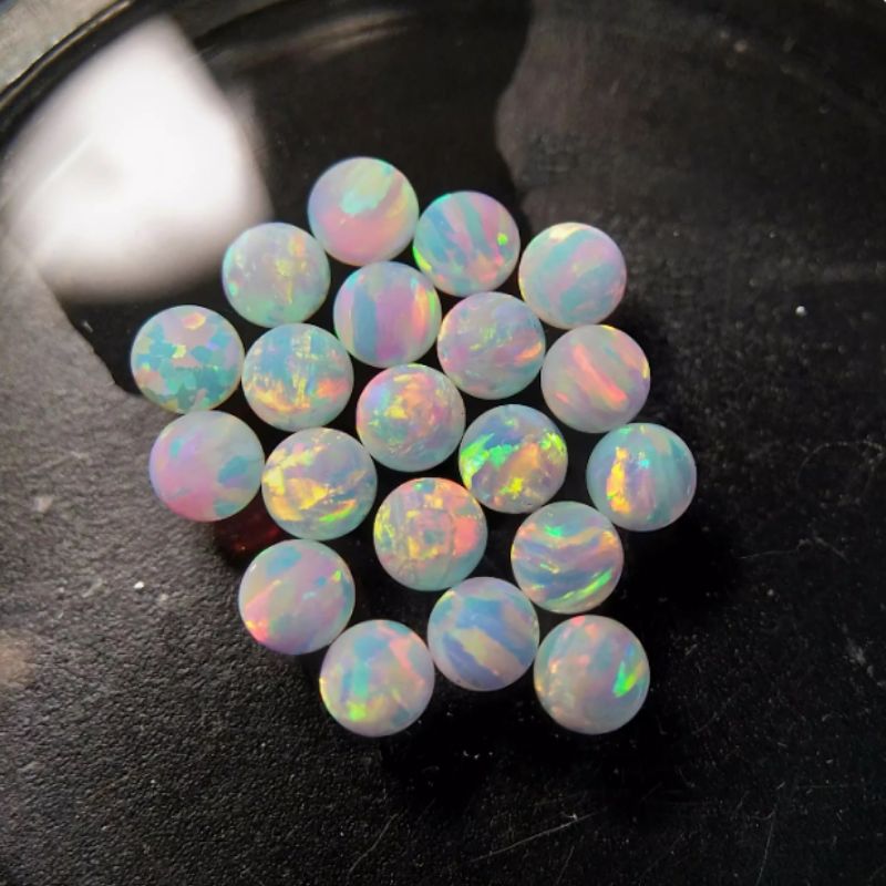 Handmade Round Ball Jewelry Accessories Resin Mold(Not for beginner)