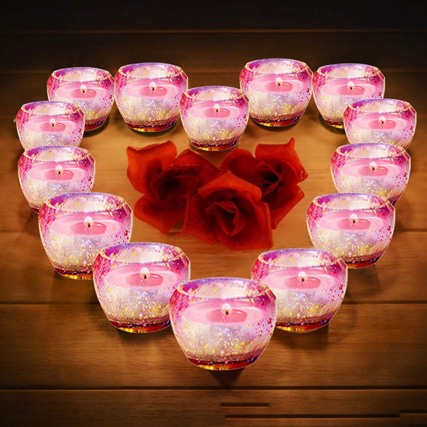 Diamond-shaped Small Bowl Resin Mold - IntoResin