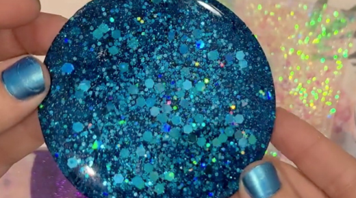 Ultimate Guide to Stop Glitters from Sinking in Resin
