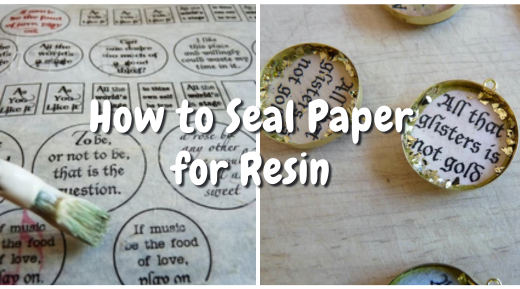 The Best Ways to Seal Paper for Your Projects