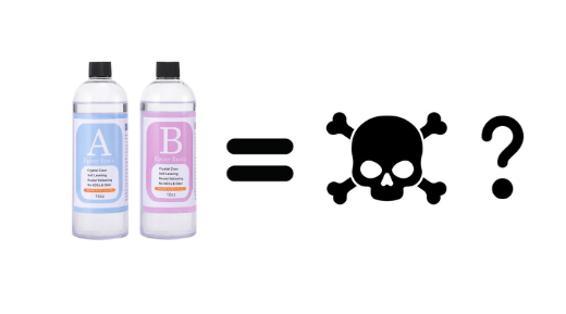 Unveiling the Truth: Is Resin Really Toxic and Who is Most at Risk