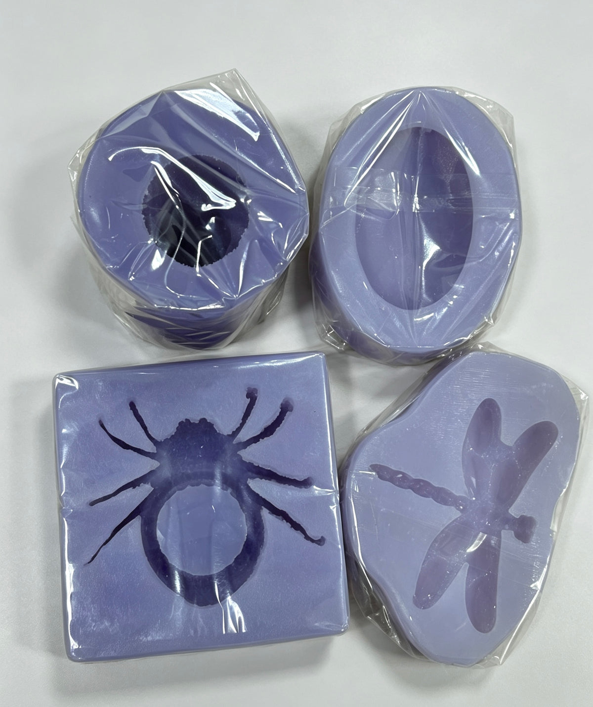 Imperfect Handmade Molds Clearance Sales