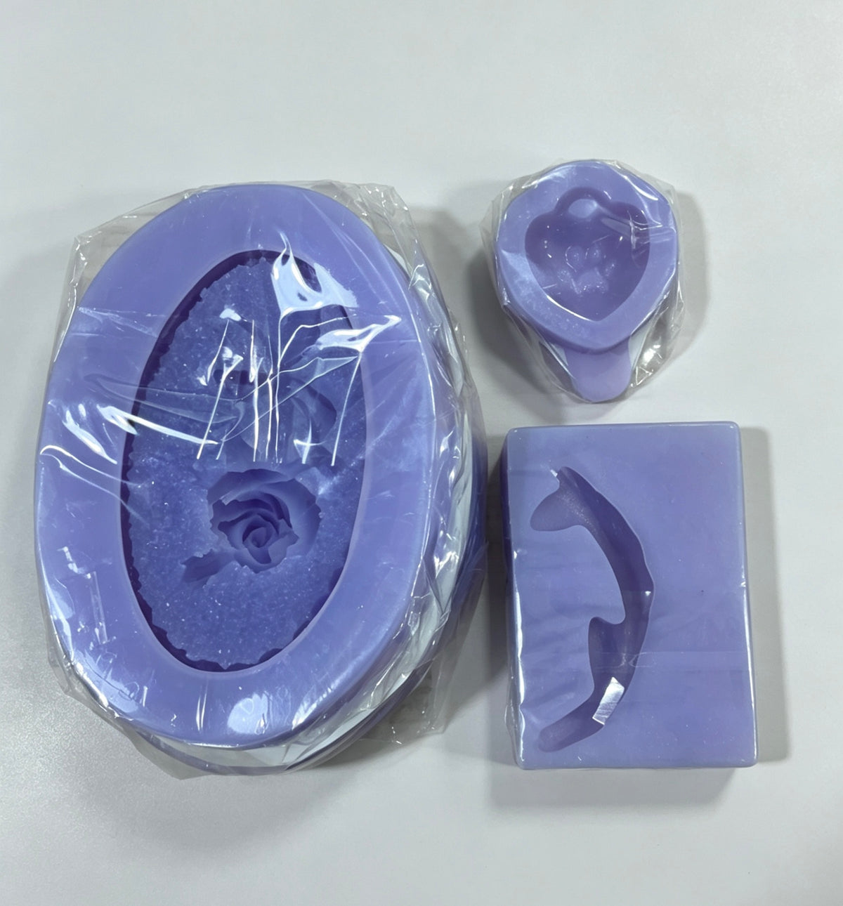 Imperfect Handmade Molds Clearance Sales