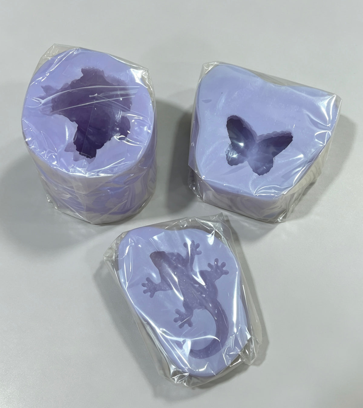 Imperfect Handmade Molds Clearance Sales