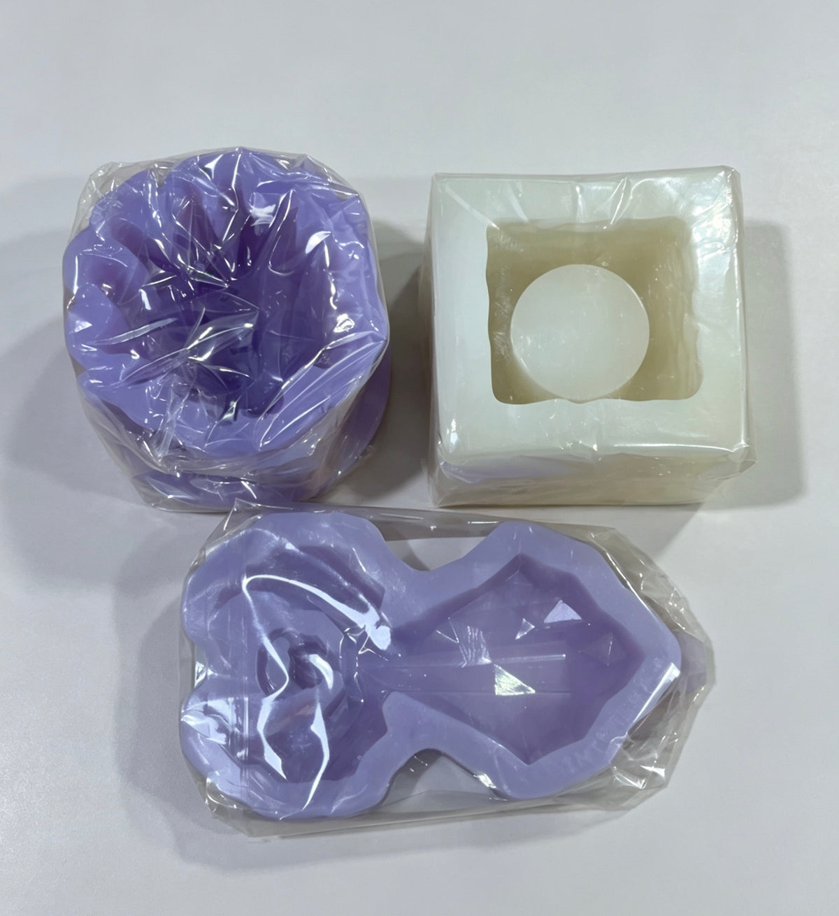 Imperfect Handmade Molds Clearance Sales
