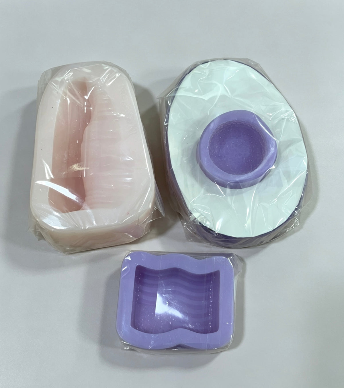 Imperfect Handmade Molds Clearance Sales