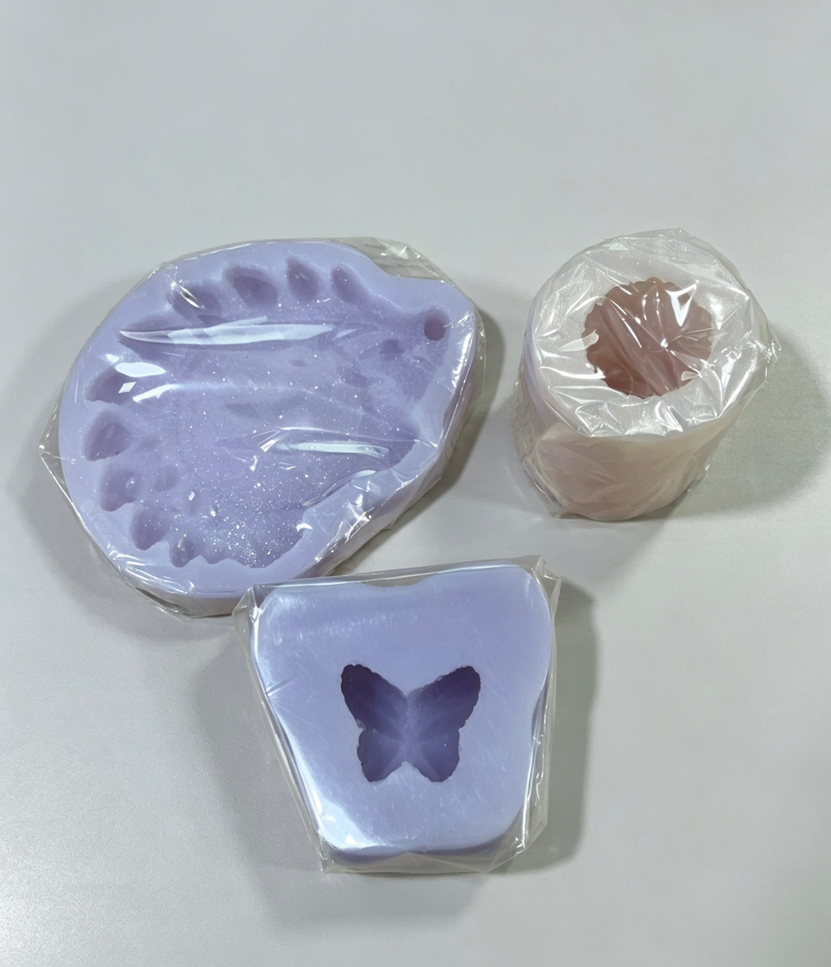 Imperfect Handmade Molds Clearance Sales