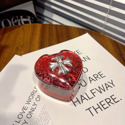 Handmade Chrome Hearts Trinket Box Molds