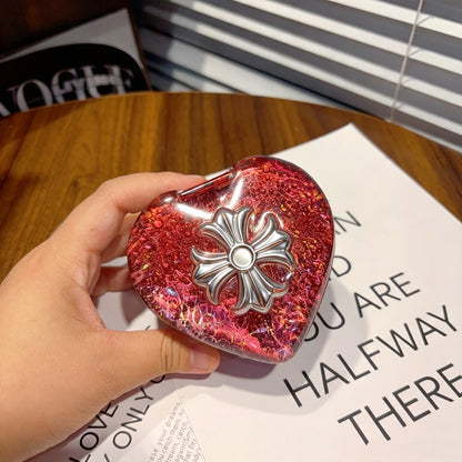 Handmade Chrome Hearts Trinket Box Molds