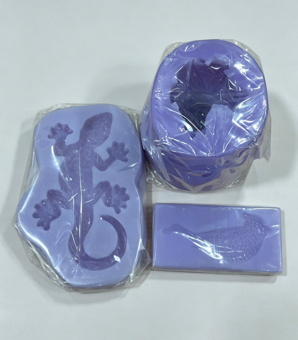 Imperfect Handmade Molds Clearance Sales