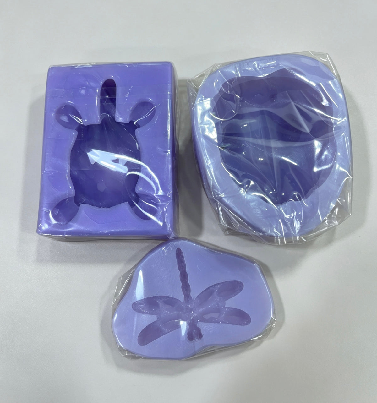 Imperfect Handmade Molds Clearance Sales