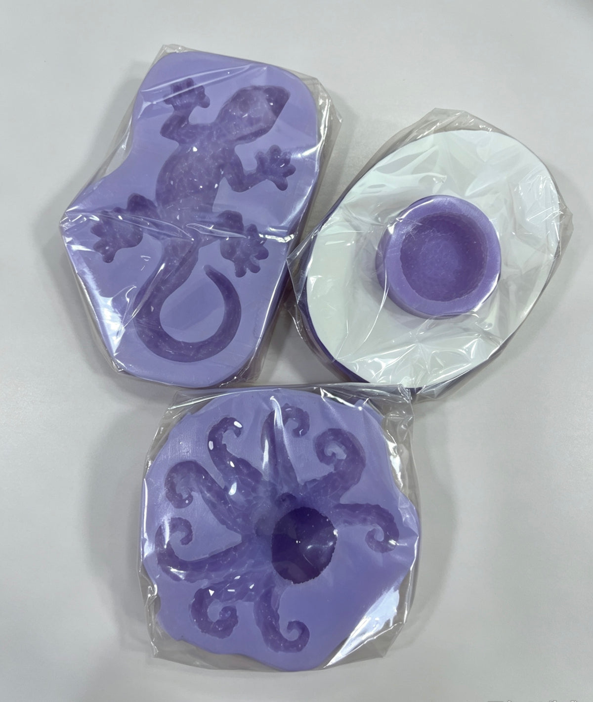 Imperfect Handmade Molds Clearance Sales