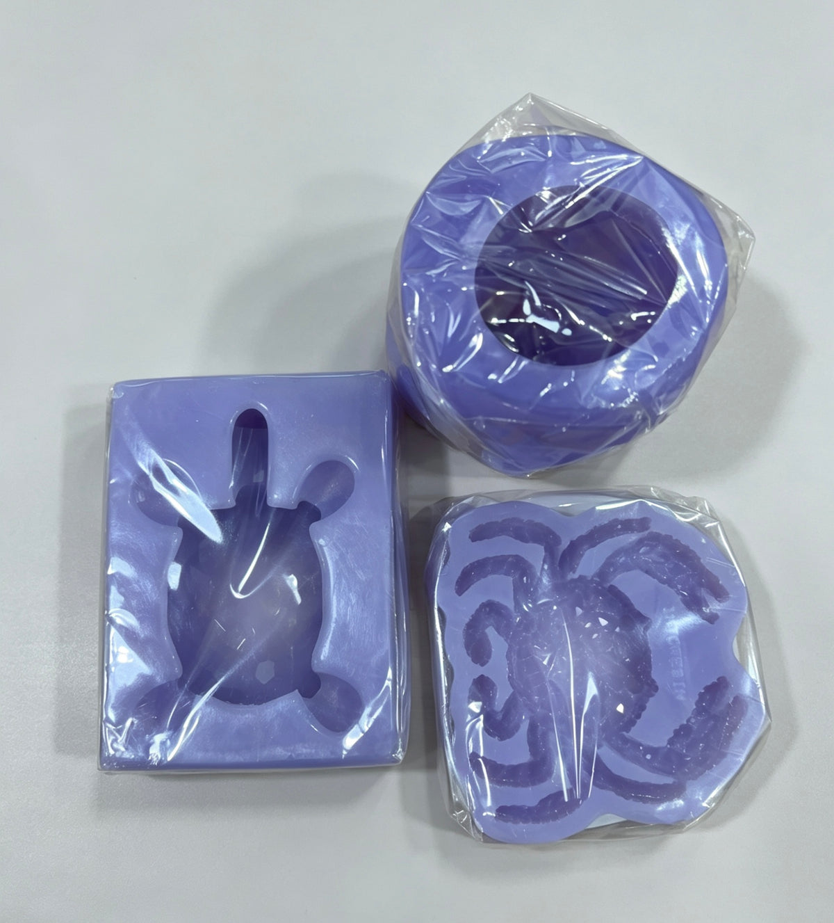 Imperfect Handmade Molds Clearance Sales