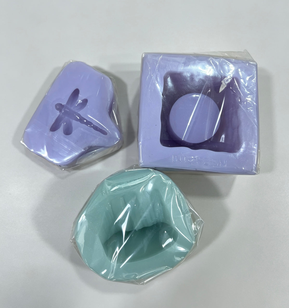 Imperfect Handmade Molds Clearance Sales