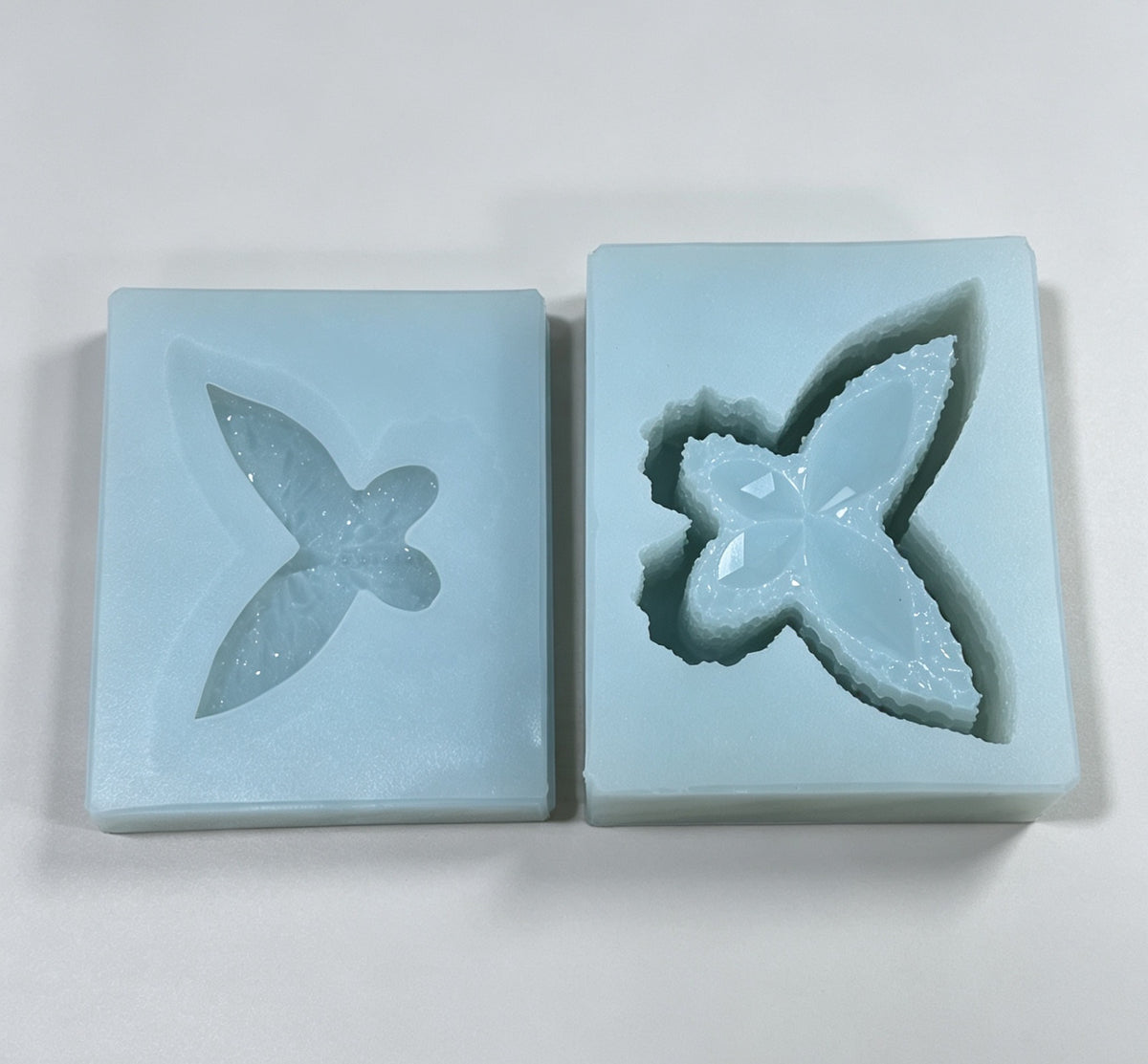 Imperfect Handmade Molds Clearance Sales