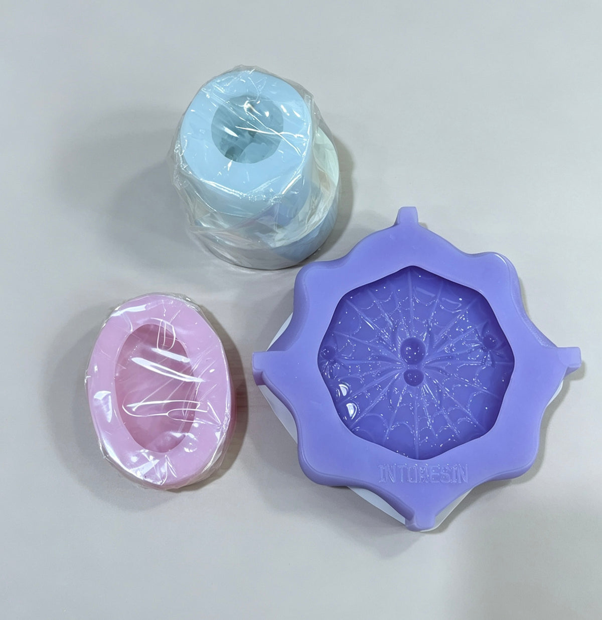 Imperfect Handmade Molds Clearance Sales
