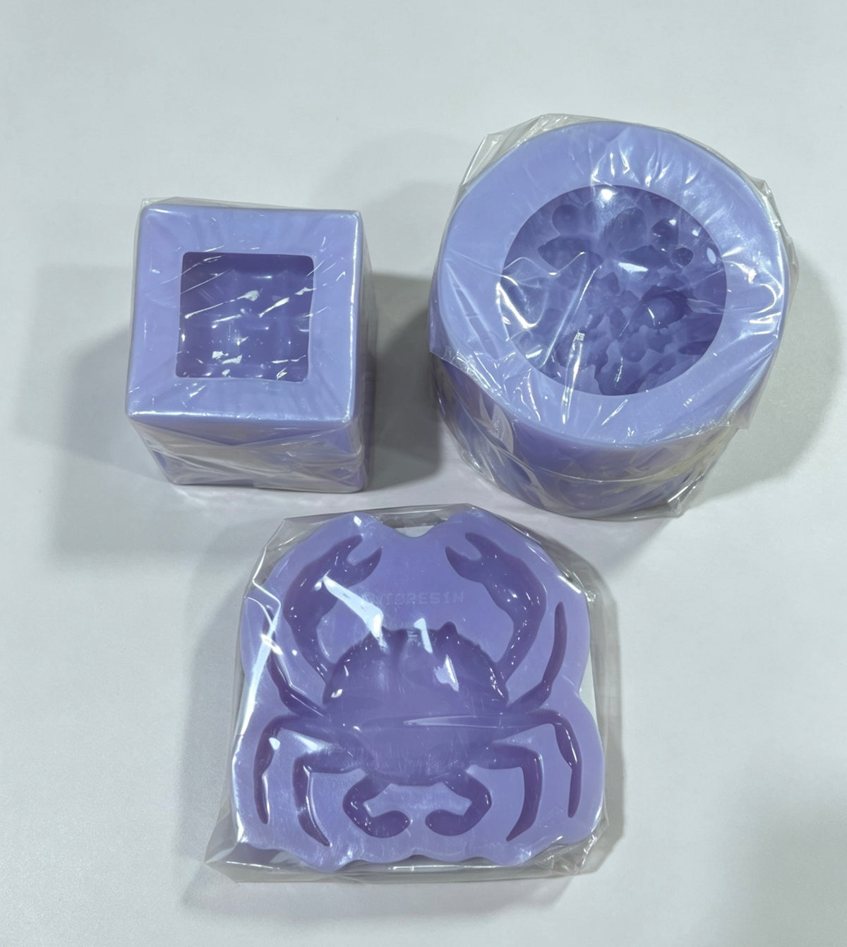 Imperfect Handmade Molds Clearance Sales