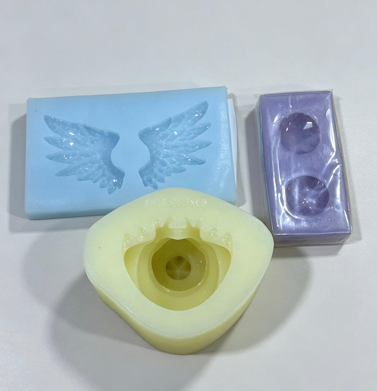 Imperfect Handmade Molds Clearance Sales