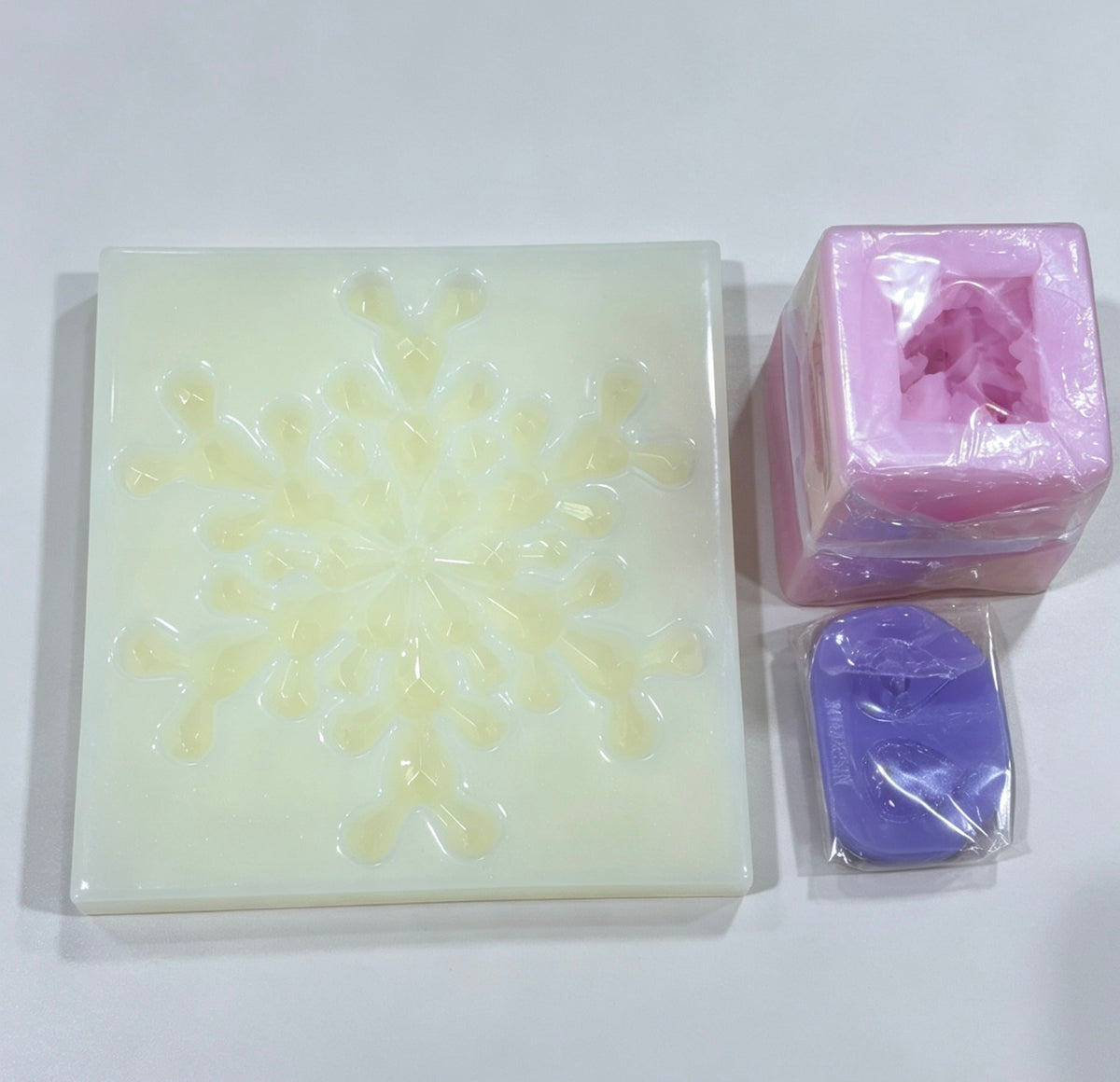 Imperfect Handmade Molds Clearance Sales
