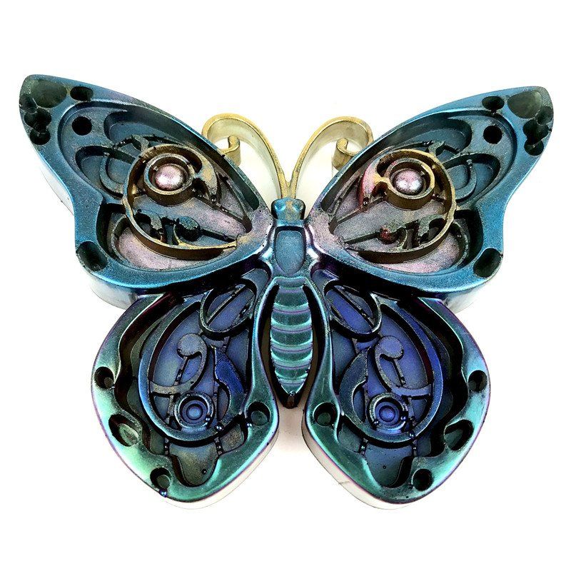 Butterfly Resin Mold, Hobby Lobby, 2214187