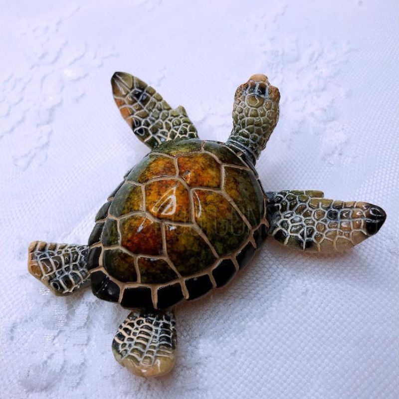 IntoResin Sea Turtle Resin Mold
