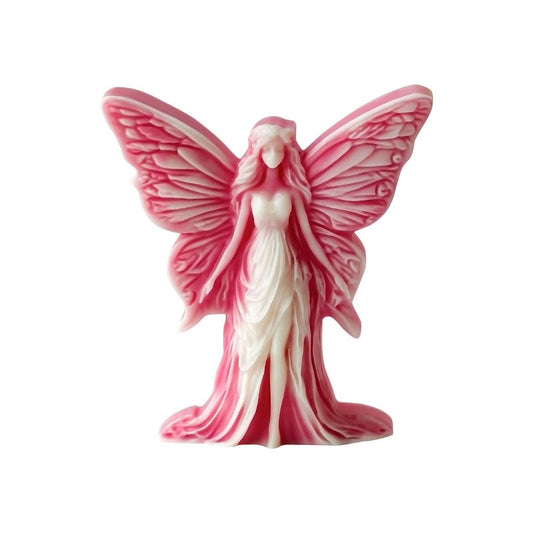 Butterfly Fairy Ornament Resin Mold
