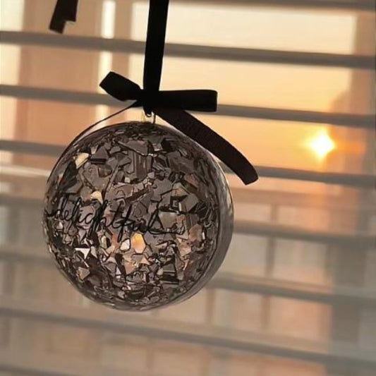 Deep Insider Druzy Accessory Tool Resin Mold