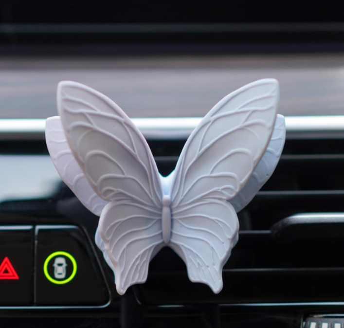 Handmade Double Layer Butterfly Decoration Resin Molds