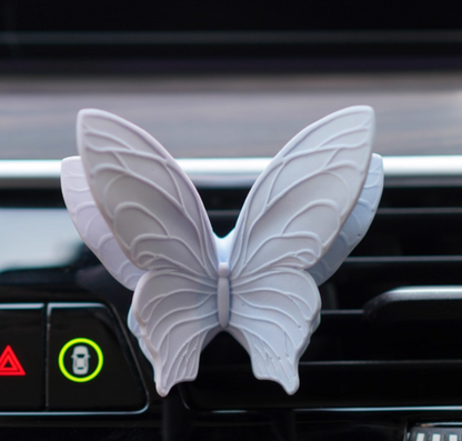 Handmade Double Layer Butterfly Decoration Resin Molds