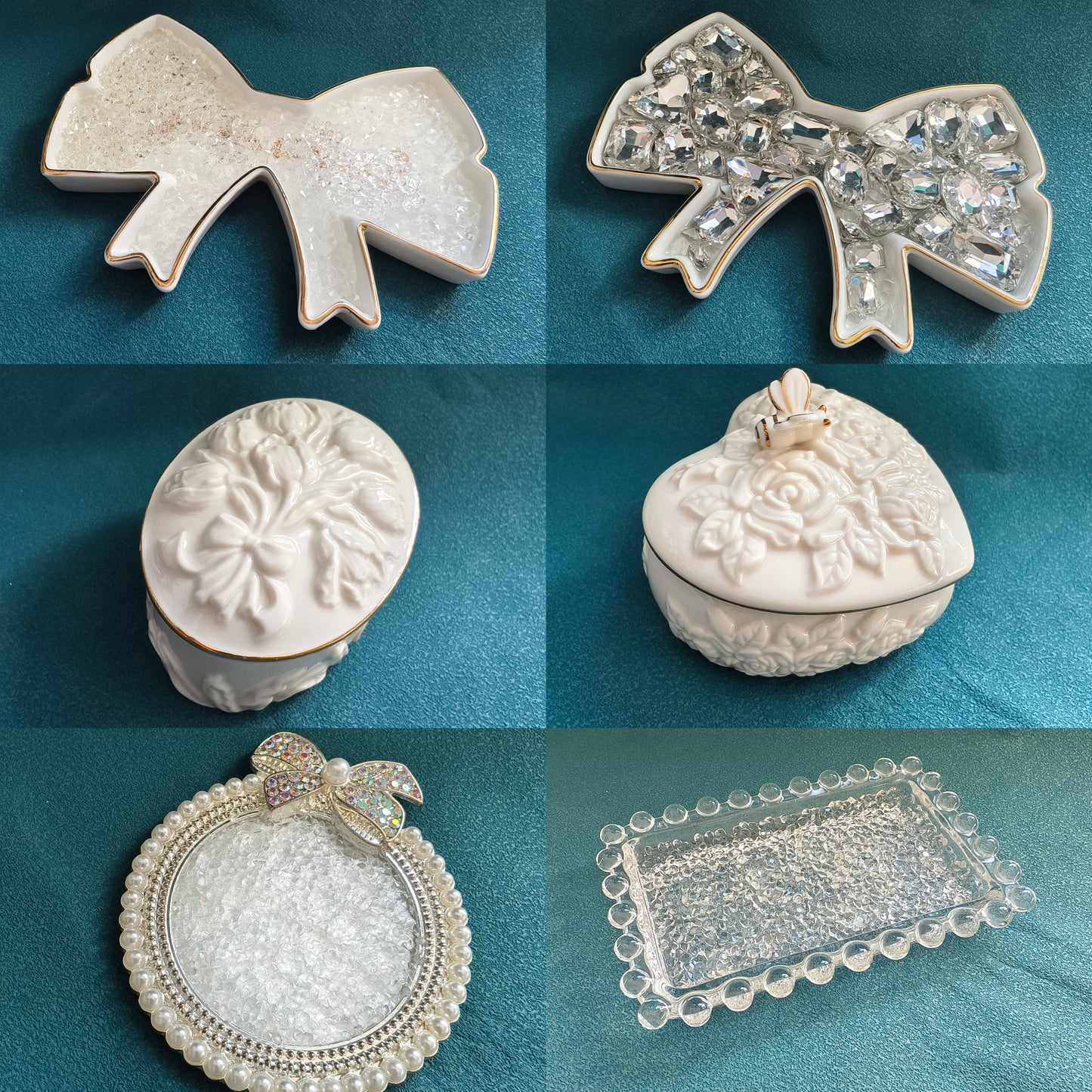 Handmade Resin Mold Mystery Grab Bag – Only at IntoResin