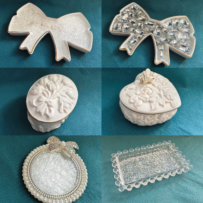 Handmade Resin Mold Mystery Grab Bag – Only at IntoResin