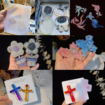 Handmade Resin Mold Mystery Grab Bag – Only at IntoResin