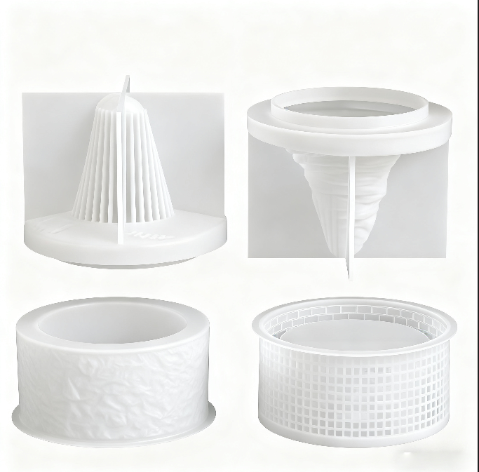 The Sorting Hat of Hogwarts Decorative Storage Box Resin Mold