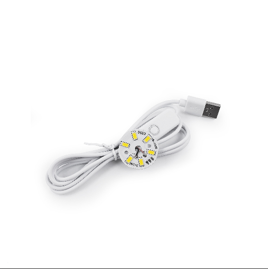 Kerosene Lamp Camping Lantern Ornament Set Resin Mold