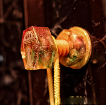 Handmade Screw Hook Accessories Resin Molds