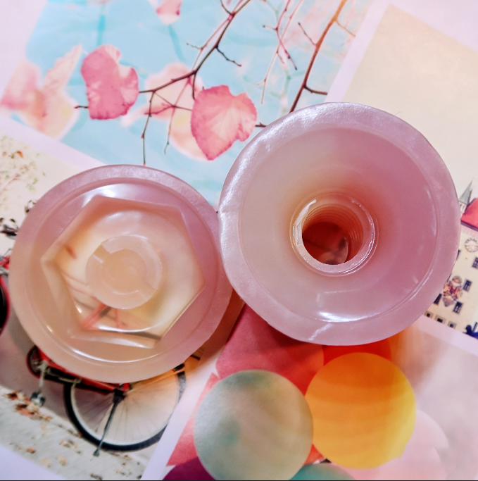 Handmade Screw Hook Accessories Resin Molds