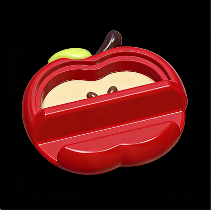 Handmade Shaking Fun Phone Holder Resin Mold