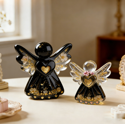 Angel Decorative Resin Mold