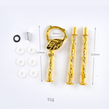 Handmade Heart Diamond Storage Resin Mold