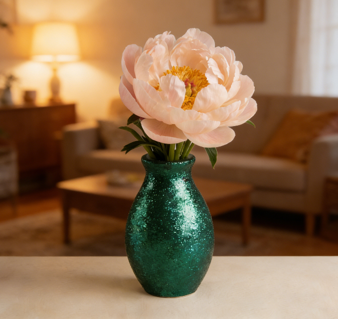 Mini Flower Vase Test Tube Vase Resin Molds